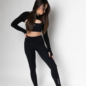 1% BETTER EVERYDAY FIT LEGGING - SUZY X KARA