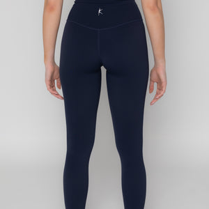 FIT LEGGING - NAVY